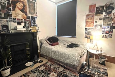 7 bed house, Collegiate Crescent, Sharrow, Sheffield, S102BR - Image 6