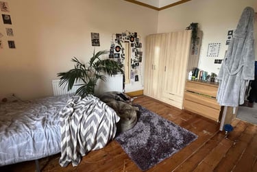 7 bed house, Collegiate Crescent, Sharrow, Sheffield, S102BR - Image 9