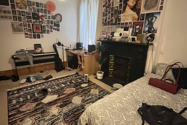 7 bed house, Collegiate Crescent, Sharrow, Sheffield, S102BR - Image 11