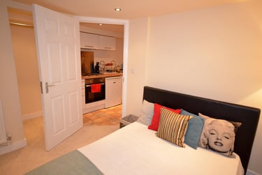 7 bed house, Collegiate Crescent, Sharrow, Sheffield, S102BR - Image 8