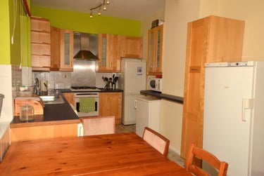 7 bed house, Collegiate Crescent, Sharrow, Sheffield, S102BR - Image 14