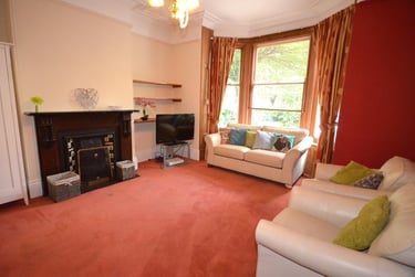 6 bed house, Collegiate Crescent, Sharrow, Sheffield, S102BR - Image 3