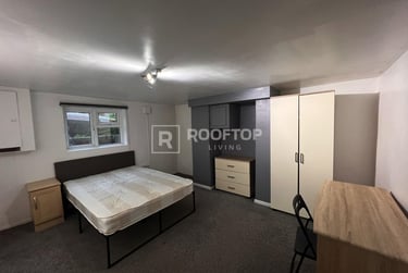 3 bed house, Quarry Mount Terrace, Rampart Road, Leeds, LS62JG - Image 12