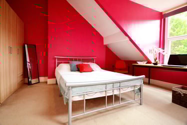 6 bed house, Collegiate Crescent, Sharrow, Sheffield, S102BR - Image 8