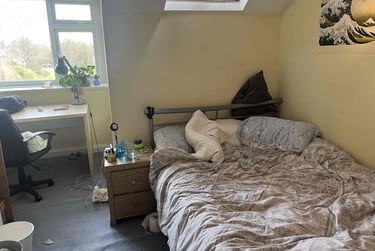 6 bed house, Collegiate Crescent, Sharrow, Sheffield, S102BR - Image 13