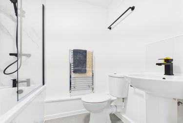 1 bed house, The Groves, Georgian Quarter, Liverpool, L77ET - Image 2