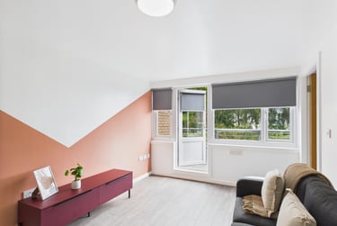 1 bed house, The Groves, Georgian Quarter, Liverpool, L77ET - Image 2