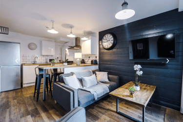 4 bed house, Welford Road, Highfields, Leicester, LE27AE - Image 1