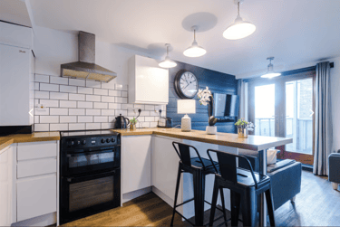 4 bed house, Welford Road, Highfields, Leicester, LE27AE - Image 3