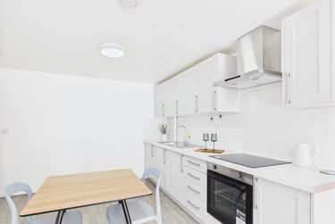 1 bed house, The Groves, Georgian Quarter, Liverpool, L77ET - Image 3