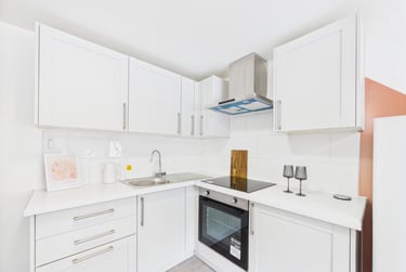 2 bed house, The Groves, Georgian Quarter, Liverpool, L77ET - Image 1