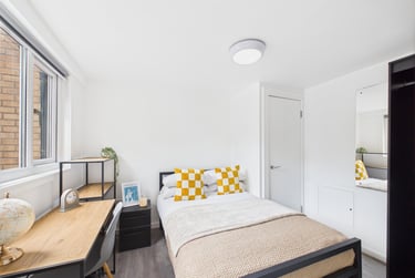 2 bed house, The Groves, Georgian Quarter, Liverpool, L77ET - Image 3