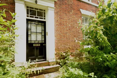 6 bed house, Hanover Square, Devonshire Green, Sheffield, S37UA - Image 3