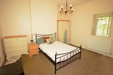 6 bed house, Hanover Square, Devonshire Green, Sheffield, S37UA - Image 7
