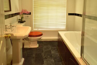 6 bed house, Hanover Square, Devonshire Green, Sheffield, S37UA - Image 8