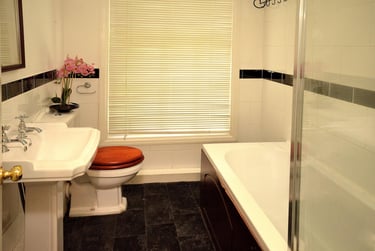 6 bed house, Hanover Square, Devonshire Green, Sheffield, S37UA - Image 9