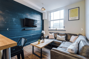 4 bed house, Welford Road, Highfields, Leicester, LE27AE - Image 2