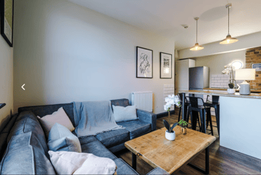 4 bed house, Welford Road, Highfields, Leicester, LE27AE - Image 3