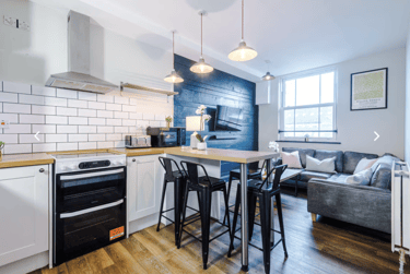 4 bed house, Welford Road, Highfields, Leicester, LE27AE - Image 1