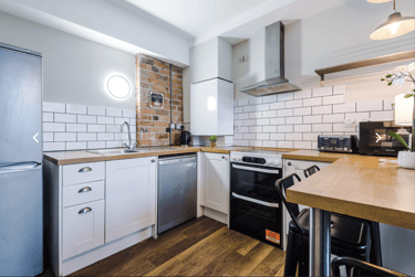 4 bed house, Welford Road, Highfields, Leicester, LE27AE - Image 4