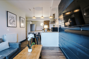 4 bed house, Welford Road, Highfields, Leicester, LE27AE - Image 5