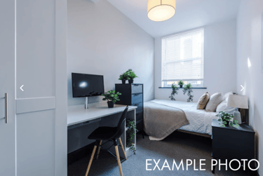 4 bed house, Welford Road, Highfields, Leicester, LE27AE - Image 7