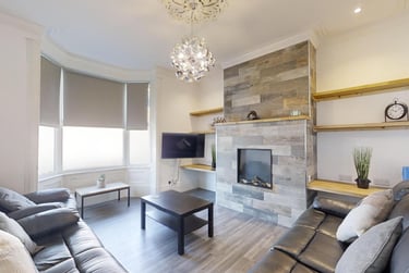 5 bed house, Shoreham Street, Heeley, Sheffield, S24FB - Image 1