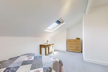 5 bed house, Shoreham Street, Heeley, Sheffield, S24FB - Image 3