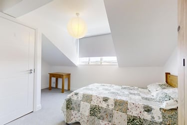 5 bed house, Shoreham Street, Heeley, Sheffield, S24FB - Image 4