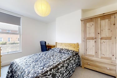 5 bed house, Shoreham Street, Heeley, Sheffield, S24FB - Image 5