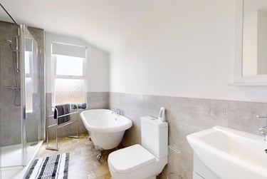 5 bed house, Shoreham Street, Heeley, Sheffield, S24FB - Image 9