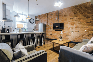 5 bed house, Welford Road, Highfields, Leicester, LE27AE - Image 2