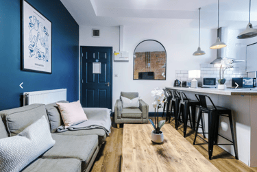 5 bed house, Welford Road, Highfields, Leicester, LE27AE - Image 3