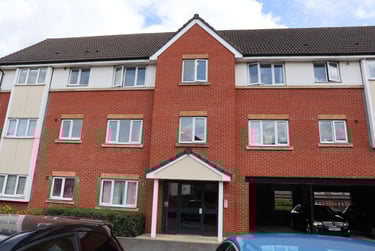 3 bed house, Barnsdale Close, City Centre, Loughborough, LE115AN - Image 5