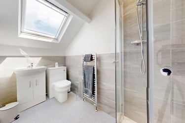 5 bed house, Charlotte Road, Heeley, Sheffield, S14TL - Image 11