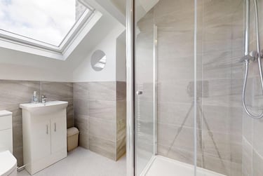 5 bed house, Charlotte Road, Heeley, Sheffield, S14TL - Image 13