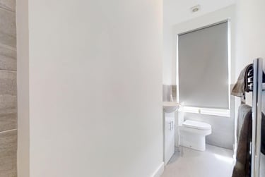 5 bed house, Charlotte Road, Heeley, Sheffield, S14TL - Image 9