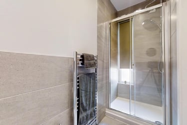 5 bed house, Charlotte Road, Heeley, Sheffield, S14TL - Image 5