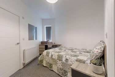 5 bed house, Charlotte Road, Heeley, Sheffield, S14TL - Image 6