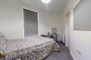 5 bed house, Charlotte Road, Heeley, Sheffield, S14TL - Image 8