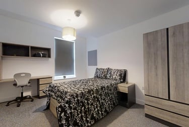 5 bed house, Charlotte Road, Heeley, Sheffield, S14TL - Image 4