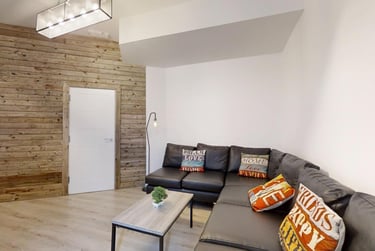 5 bed house, Charlotte Road, Heeley, Sheffield, S14TL - Image 3