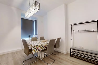 5 bed house, Charlotte Road, Heeley, Sheffield, S14TL - Image 2