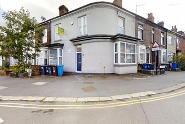 5 bed house, Charlotte Road, Heeley, Sheffield, S14TL - Image 14