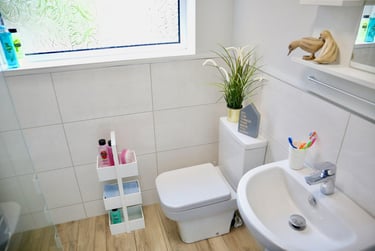 4 bed house, Broad Street, City Centre, Loughborough, LE115AB - Image 5