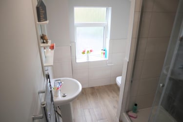 4 bed house, Leopold Street, City Centre, Loughborough, LE115DN - Image 5