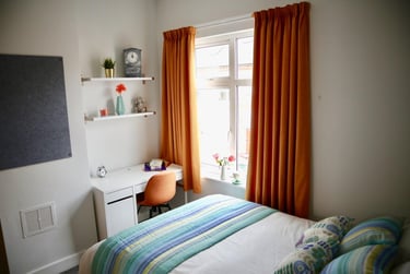 4 bed house, Paget Street, City Centre, Loughborough, LE115DS - Image 3