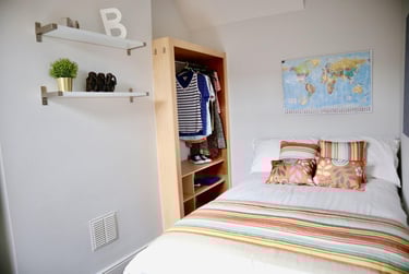 4 bed house, Paget Street, City Centre, Loughborough, LE115DS - Image 4