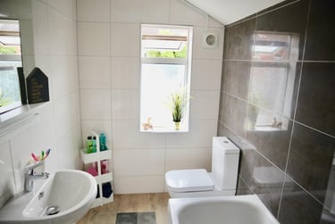 4 bed house, Paget Street, City Centre, Loughborough, LE115DS - Image 5