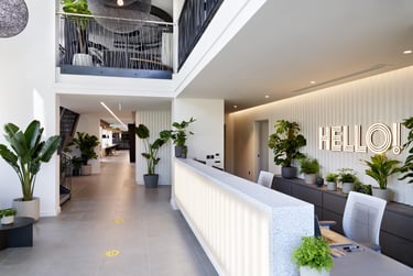 Fielding Lux at Student Castle Oxford, Osney Lane, University Of Oxford, Oxford, OX11TE - Image 5